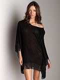 L*Space L*Space Lounge Poncho