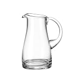 Produkt-Bild: Leonardo 065329 - Krug Liquid 1,0 l