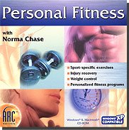 Personal Fitness