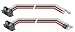 Truck-Lite Right Angle Stop/Turn/Tail Plugs 94993
