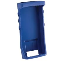 Hanna Instruments HI 710024 Protective Rubber Boot, Blue, 200°C / 392°F