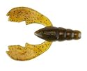 Berkley PowerBait 3" Chigger Chunk Color: Pumpkinseed (PS)