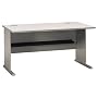 SERIES A:60" DESK