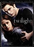 Twilight (Three-Disc Deluxe Edition)