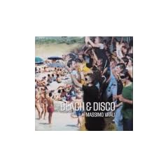 Beach & Disco: Beach and Disco (Steidl collectors books)
