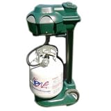 Koolatron - Koolatron Mosquito Trap Cordless 1 acre w/ Octenol