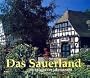 Das Sauerland im Spiegel der Jahreszeiten