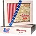 President Ginseng Slices Large 4oz