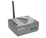 D-Link DP-311U Wireless Print Server, 1-USB Port, 802.11b, 11Mbps