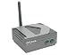 D-Link DP-311U Wireless Print Server, 1-USB Port, 802.11b, 11Mbps