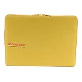 Tucano Second Skin Microfiber Script MacBook Air S-Red