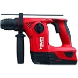 Hilti TE4-A 18V ROTARY HAMMER DRILL