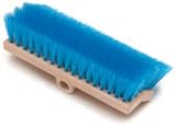 10 Acid Resistant Stiff Bi-Level Scrub Brush