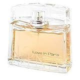 Love in Paris Perfume For Women by Nina Ricci