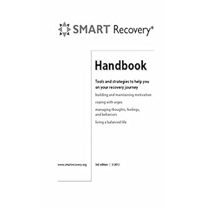 SMART Recovery Handbook