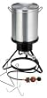 Masterbuilt Propane Turkey Fryer