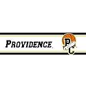 Providence College Friars - Wallpaper Border