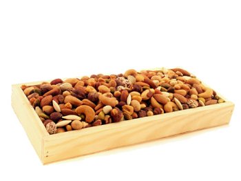 Fastachi Harmonious Taste - Fastachi Extra Nut Mix by Fastachi