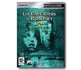Revue Mindscape  / Les Chevaliers de Baphomet