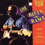 Black Top Blues-a-Rama, Vol. 6: Live at Tipitinas