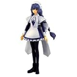 Yuzuki Chobits 6" Action Figure