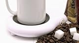 Electric Beverage Warmer