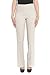 Leveret Women's Comfort Boot Cut Pant with Extended Waistband *Made in Canada*