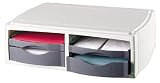 Fellowes 24400 Printer Workstation Stand with 4 Drawers