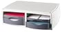 Fellowes 24400 Printer Workstation Stand with 4 Drawers