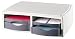 Fellowes 24400 Printer Workstation Stand with 4 Drawers