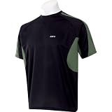 Louis Garneau 2008 Soul Cycling T-Shirt - Black - 1020336-020 by 