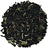 Review Culinary Teas  / Menage A Tea 1 oz loose tea sample