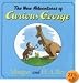 The New Adventures of Curious George