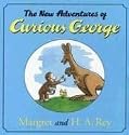 The New Adventures of Curious George