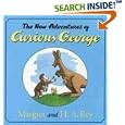 The New Adventures of Curious George