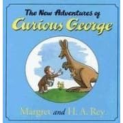The New Adventures of Curious George