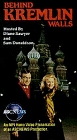 Behind Kremlin Walls
