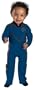 Fantastic Four Mr. Fantastic Infant Costume: Size 12-18 months