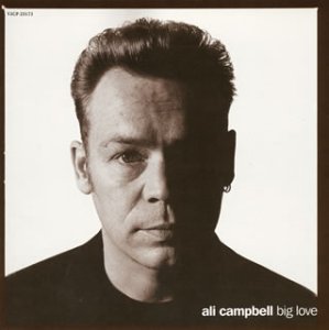 BIG LOVE
