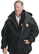 3-Way Mannheim (Tour) Crew Coat