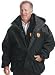 3-Way Mannheim (Tour) Crew Coat