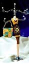 Mannequin Jewelry Stand Organizer - Urban Flair