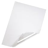 Produkt-Bild: Hama Deckbl&auml;tter f&uuml;r Plastikbindung, 300&micro;, 100 St&uuml;ck transparent