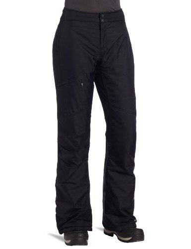 Snow Pant:Columbia Women's Bugaboo Pant, Black, Medium (Regular) Images
