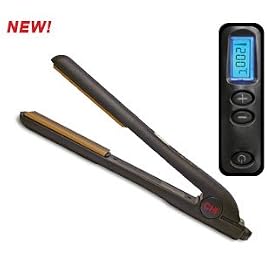 CHI Digital Ceramic Flat Iron 1 ea