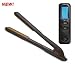 Health & Personal Care : CHI DIGITAL Ceramic Flat Iron 1" w/ FREE CHI Fashion Bag