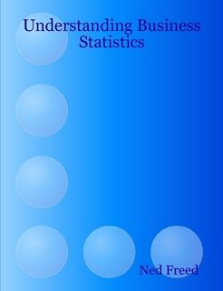 Understanding Business Statistics