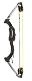 Martin Archery Black Tiger Youth Compound Bow