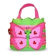 Sunny Patch Bella Butterfly Tote