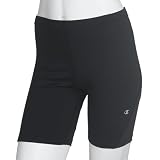Champion Women's O2Cool Compression Short at Champion